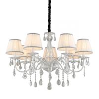 Подвесная люстра Omnilux OML-60813-07