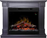 Dimplex Каминокомплект Boston - Венге с очагом Symphony 26'' DF2624L-INT