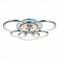 Накладная люстра EVOLED SLE500712-06RGB