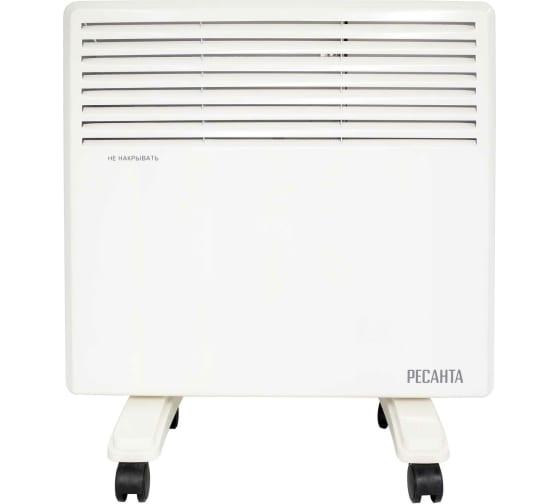 Конвектор ОК-1000Е (LED) Ресанта 67/4/12