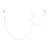 Светильник светодиодный SP-TROPIC-BUILT-TRIMLESS-R18-L5000-58W Warm3000 (BK 360 deg 230В) IP20 пластик Arlight 043391