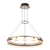 Подвесная люстра Citilux CL211062