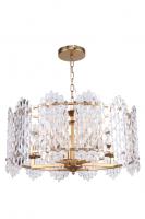 Подвесная люстра Stilfort 1007/03/05P