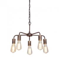 Подвесная люстра Vitaluce V4166-7/5