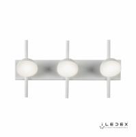 Бра iLedex X088209 9W SWH