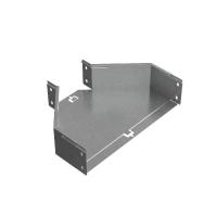 Переходник центральный 100х150-400мм "ПЛЮС" HD85 КМ PL17869