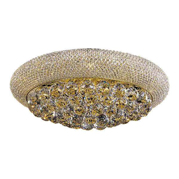 Накладная люстра Lightstar 704092