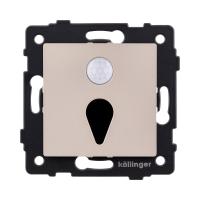 Подсветка ступеней лестницы KOLLINGER REA-044GD