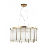 Подвесная люстра Odeon Light 4788/10