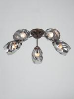 Накладная люстра Vitaluce V4936-7/5PL