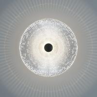 Бра Eurosvet 40033/1 LED черный