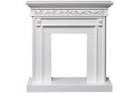 Royal Flame Портал Royal Flame Valletta - Белый (Ширина 1040 мм)