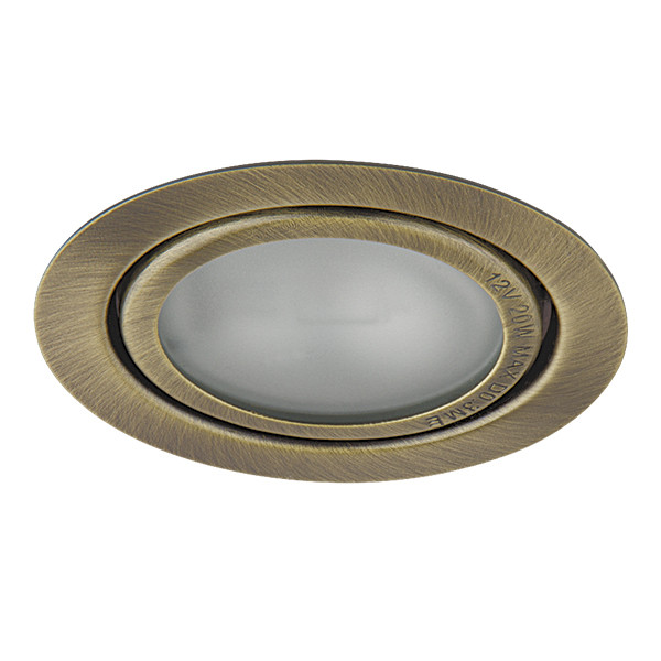 Встраиваемый светильник Lightstar 003201