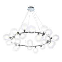 Подвесная люстра MODELUX MS.6030.25 SL