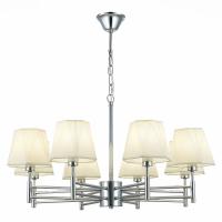 Подвесная люстра Evoluce SLE105403-08