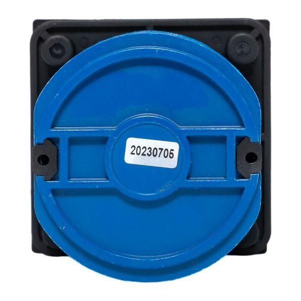 Переключатель кулачковый ПК-1-43 3П 32А "1-0-2" EKF pk-1-43-32