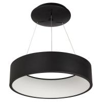 Светильник светодиодный SP-TOR-RING-HANG-R460-33W Day4000 BK 120 deg IP20 металл Arlight 023392(1)