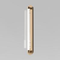 Бра Eurosvet 303071 LED латунь