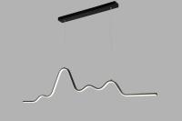 Подвесная люстра Moderli V10421-PL