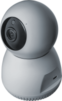 Видеокамера 14 546 Smart Home NSH-CAM-01-IP20-WiFi 360град. IP20 FHD Navigator 14546