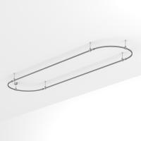 Шинопровод Arlight 054528