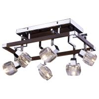 Накладная люстра VELANTE 261-107-06