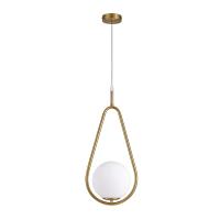 Подвесной светильник MODELUX ML.374.500 BS