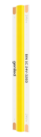 Светодиодная лента Geniled GL-320SMD3535 СОВ 24В 8Вт/м 8x5000 6000-6500К IP33