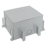 Коробка напольная под лючок C-Line WP-6 EKF cl-knl-6