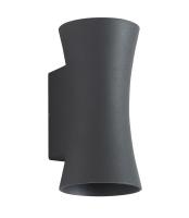 Crystal Lux Влагозащищенный светильник Crystal Lux CLT 331W DG