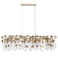 Подвесная люстра Odeon Light 5104/8A