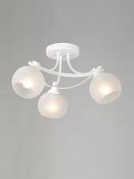 Накладная люстра Vitaluce V2564-0/3PL