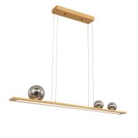 Подвесная люстра Favourite 4549-3P