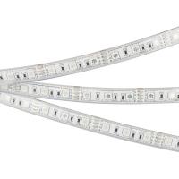 Лента светодиодная RTW-PU-B60-12.5mm 12V RGB 14.4Вт/м IP68 Wire 2м герметичная (уп.5м) Arlight 029599(3)