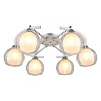 Накладная люстра Omnilux OML-28313-06