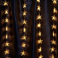 Светодиодная гирлянда Feron 48607