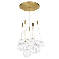 Подвесной светильник LOFT IT 10270/D15