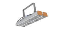 Светодиодный светильник SVT-Str-MPRO-79W-Ex-DUO-100