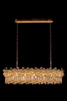 Подвесная люстра Fluorite FL1105-28P