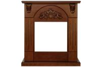 Royal Flame Портал Royal Flame Chester Wood - Орех
