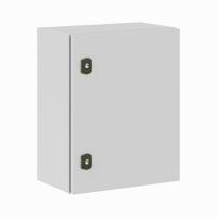 Корпус навесной уличный ST Outdoor с М/П 500х400х250мм IP66 DKC R5ST0549-OUTDOOR