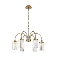 Подвесная люстра Favourite 2969-6P