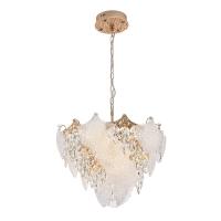 Подвесная люстра MODELUX ML.9551.600 GD