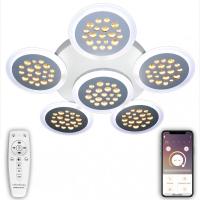 Накладной светильник Natali Kovaltseva LED LAMPS 81201