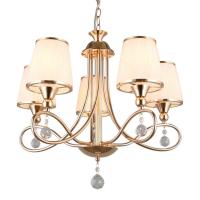 Подвесная люстра Omnilux OML-56507-05