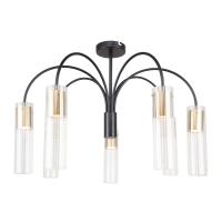 Люстра на штанге F-Promo 4740-7C