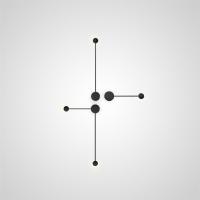 Бра ImperiumLoft 140648-26