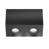 Накладной светильник Maytoni Technical C017CL-02B