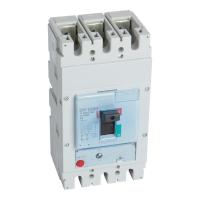 Выключатель автоматический 3п 500А 36кА DPX3 630 магнитн. расцеп. Leg 422599