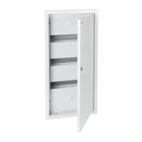 Корпус металлический ЩРв-СТД-45-690х350х115-IP41 УХЛ3 (45 модулей СТАНДАРТ) КЭАЗ 367462